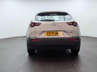 USED 2021 71 MAZDA MX-30 MX-30 SE-L Luxury EV 5dr CLICK+COLLECT / HOME DELIVERY