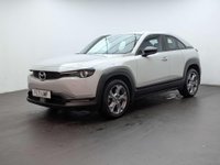 USED 2021 71 MAZDA MX-30 MX-30 SE-L Luxury EV 5dr CLICK+COLLECT / HOME DELIVERY