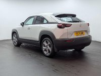 USED 2021 71 MAZDA MX-30 MX-30 SE-L Luxury EV 5dr CLICK+COLLECT / HOME DELIVERY