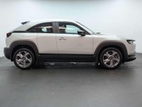 USED 2021 71 MAZDA MX-30 MX-30 SE-L Luxury EV 5dr CLICK+COLLECT / HOME DELIVERY