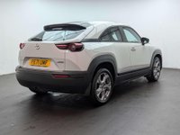 USED 2021 71 MAZDA MX-30 MX-30 SE-L Luxury EV 5dr CLICK+COLLECT / HOME DELIVERY
