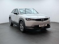 USED 2021 71 MAZDA MX-30 MX-30 SE-L Luxury EV 5dr CLICK+COLLECT / HOME DELIVERY