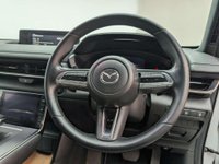 USED 2021 71 MAZDA MX-30 MX-30 SE-L Luxury EV 5dr CLICK+COLLECT / HOME DELIVERY