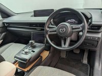 USED 2021 71 MAZDA MX-30 MX-30 SE-L Luxury EV 5dr CLICK+COLLECT / HOME DELIVERY