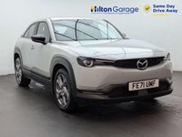 USED 2021 71 MAZDA MX-30 MX-30 SE-L Luxury EV 5dr CLICK+COLLECT / HOME DELIVERY