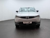 USED 2021 71 MAZDA MX-30 MX-30 SE-L Luxury EV 5dr CLICK+COLLECT / HOME DELIVERY