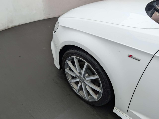 USED 2017 67 AUDI A3 1.5 3 Black Edition TFSI Semi-Auto 3dr CLICK+COLLECT / HOME DELIVERY