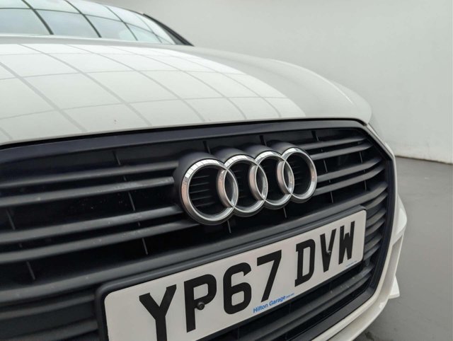 USED 2017 67 AUDI A3 1.5 3 Black Edition TFSI Semi-Auto 3dr CLICK+COLLECT / HOME DELIVERY