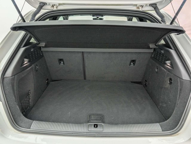 USED 2017 67 AUDI A3 1.5 3 Black Edition TFSI Semi-Auto 3dr CLICK+COLLECT / HOME DELIVERY