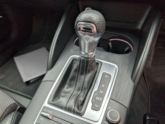 USED 2017 67 AUDI A3 1.5 3 Black Edition TFSI Semi-Auto 3dr CLICK+COLLECT / HOME DELIVERY