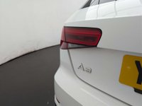 USED 2017 67 AUDI A3 1.5 3 Black Edition TFSI Semi-Auto 3dr CLICK+COLLECT / HOME DELIVERY