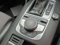 USED 2017 67 AUDI A3 1.5 3 Black Edition TFSI Semi-Auto 3dr CLICK+COLLECT / HOME DELIVERY