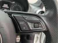 USED 2017 67 AUDI A3 1.5 3 Black Edition TFSI Semi-Auto 3dr CLICK+COLLECT / HOME DELIVERY