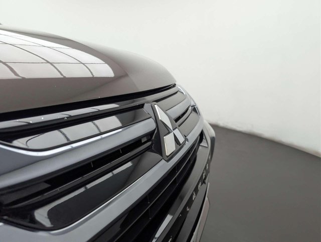 USED 2018 18 MITSUBISHI OUTLANDER 2.0 Outlander 4h PHEV CVT 4WD 5dr CLICK+COLLECT / HOME DELIVERY