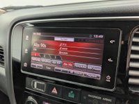 USED 2018 18 MITSUBISHI OUTLANDER 2.0 Outlander 4h PHEV CVT 4WD 5dr CLICK+COLLECT / HOME DELIVERY