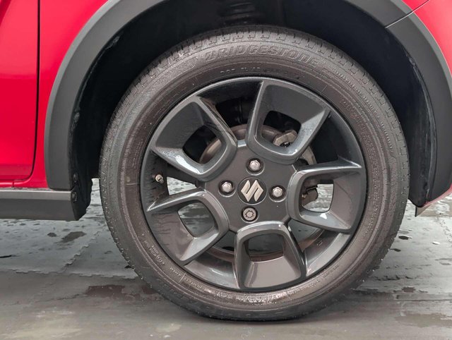 USED 2018 18 SUZUKI IGNIS 1.2 Ignis SZ-T DualJet 5dr CLICK+COLLECT / HOME DELIVERY
