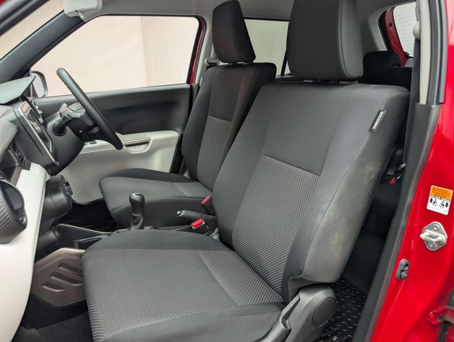 USED 2018 18 SUZUKI IGNIS 1.2 Ignis SZ-T DualJet 5dr CLICK+COLLECT / HOME DELIVERY