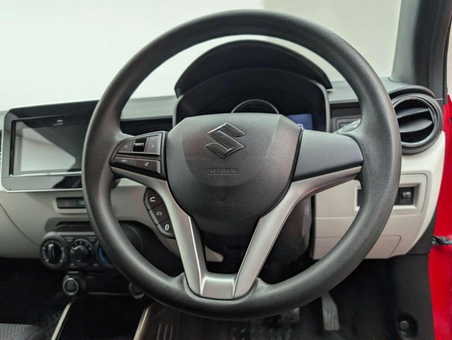 USED 2018 18 SUZUKI IGNIS 1.2 Ignis SZ-T DualJet 5dr CLICK+COLLECT / HOME DELIVERY