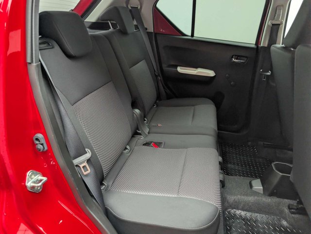 USED 2018 18 SUZUKI IGNIS 1.2 Ignis SZ-T DualJet 5dr CLICK+COLLECT / HOME DELIVERY