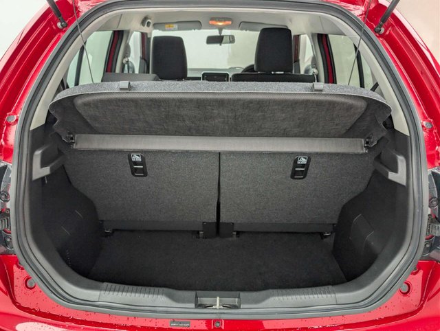 USED 2018 18 SUZUKI IGNIS 1.2 Ignis SZ-T DualJet 5dr CLICK+COLLECT / HOME DELIVERY