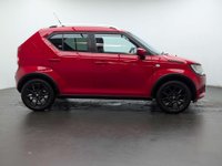 USED 2018 18 SUZUKI IGNIS 1.2 Ignis SZ-T DualJet 5dr CLICK+COLLECT / HOME DELIVERY