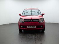 USED 2018 18 SUZUKI IGNIS 1.2 Ignis SZ-T DualJet 5dr CLICK+COLLECT / HOME DELIVERY