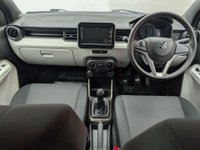 USED 2018 18 SUZUKI IGNIS 1.2 Ignis SZ-T DualJet 5dr CLICK+COLLECT / HOME DELIVERY