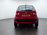 USED 2018 18 SUZUKI IGNIS 1.2 Ignis SZ-T DualJet 5dr CLICK+COLLECT / HOME DELIVERY