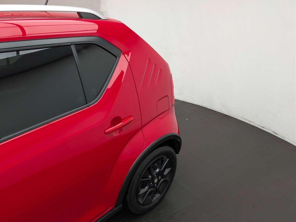 Used 2018 18 SUZUKI IGNIS 1.2 Ignis SZ-T DualJet 5dr CLICK+COLLECT / HOME DELIVERY