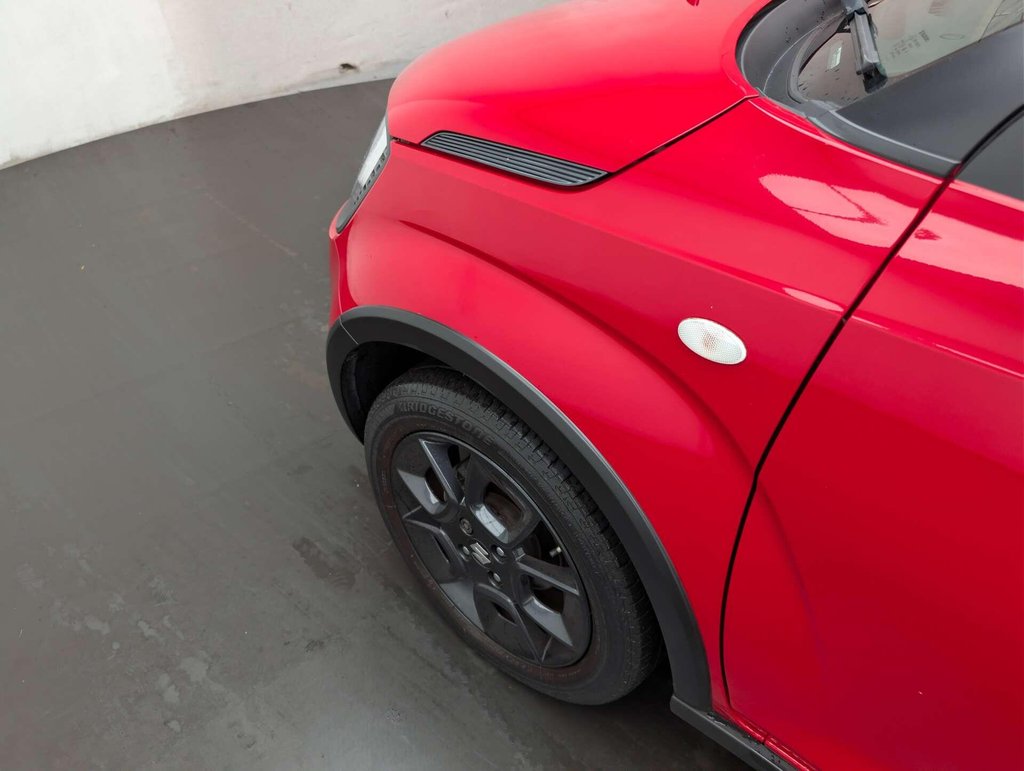 Used 2018 18 SUZUKI IGNIS 1.2 Ignis SZ-T DualJet 5dr CLICK+COLLECT / HOME DELIVERY