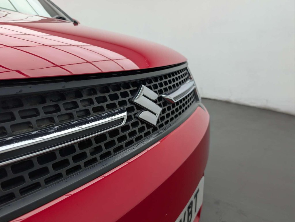 Used 2018 18 SUZUKI IGNIS 1.2 Ignis SZ-T DualJet 5dr CLICK+COLLECT / HOME DELIVERY