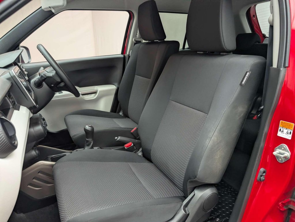 Used 2018 18 SUZUKI IGNIS 1.2 Ignis SZ-T DualJet 5dr CLICK+COLLECT / HOME DELIVERY