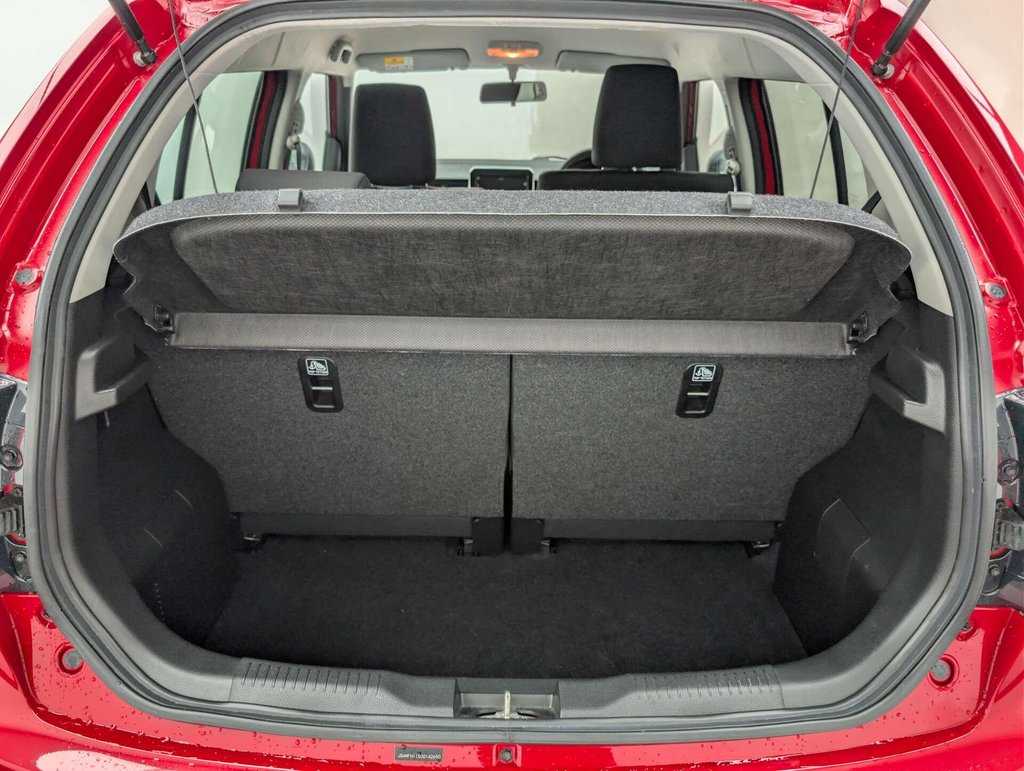 Used 2018 18 SUZUKI IGNIS 1.2 Ignis SZ-T DualJet 5dr CLICK+COLLECT / HOME DELIVERY
