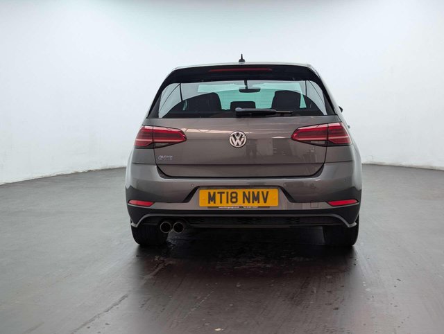 USED 2018 18 VOLKSWAGEN GOLF 1.4 Golf GTE Advance Semi-Auto 5dr CLICK+COLLECT / HOME DELIVERY