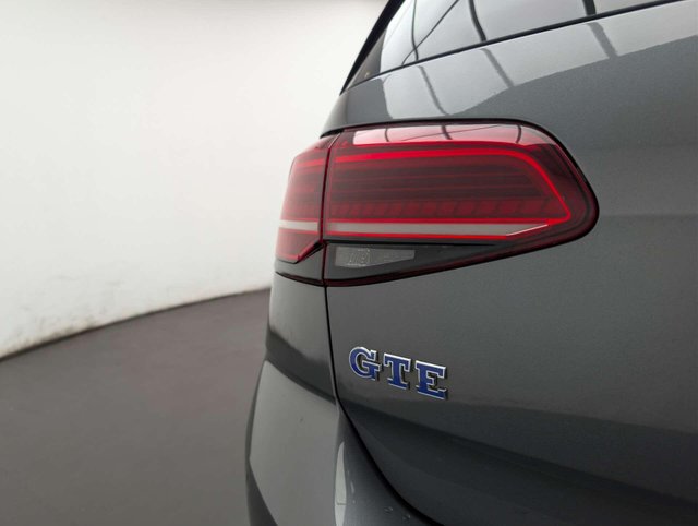 USED 2018 18 VOLKSWAGEN GOLF 1.4 Golf GTE Advance Semi-Auto 5dr CLICK+COLLECT / HOME DELIVERY