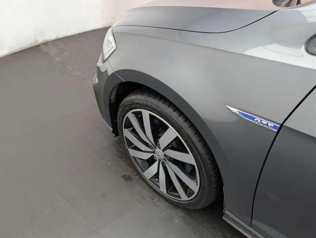 USED 2018 18 VOLKSWAGEN GOLF 1.4 Golf GTE Advance Semi-Auto 5dr CLICK+COLLECT / HOME DELIVERY