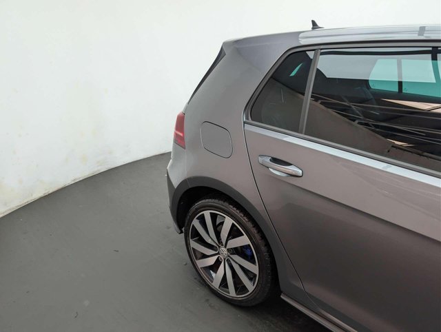 USED 2018 18 VOLKSWAGEN GOLF 1.4 Golf GTE Advance Semi-Auto 5dr CLICK+COLLECT / HOME DELIVERY