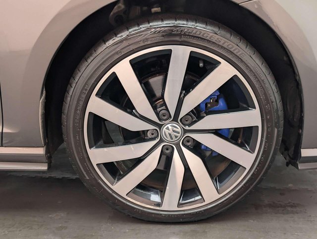 USED 2018 18 VOLKSWAGEN GOLF 1.4 Golf GTE Advance Semi-Auto 5dr CLICK+COLLECT / HOME DELIVERY