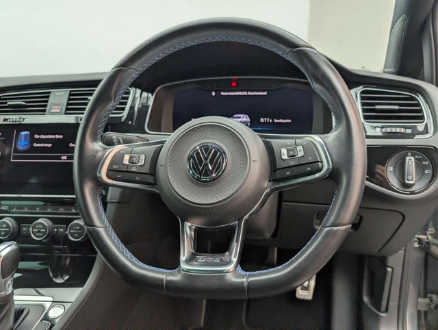 USED 2018 18 VOLKSWAGEN GOLF 1.4 Golf GTE Advance Semi-Auto 5dr CLICK+COLLECT / HOME DELIVERY