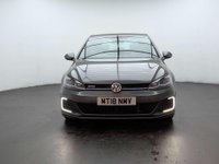 USED 2018 18 VOLKSWAGEN GOLF 1.4 Golf GTE Advance Semi-Auto 5dr CLICK+COLLECT / HOME DELIVERY