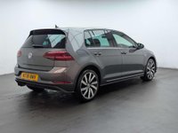 USED 2018 18 VOLKSWAGEN GOLF 1.4 Golf GTE Advance Semi-Auto 5dr CLICK+COLLECT / HOME DELIVERY