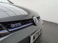 USED 2018 18 VOLKSWAGEN GOLF 1.4 Golf GTE Advance Semi-Auto 5dr CLICK+COLLECT / HOME DELIVERY