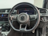 USED 2018 18 VOLKSWAGEN GOLF 1.4 Golf GTE Advance Semi-Auto 5dr CLICK+COLLECT / HOME DELIVERY