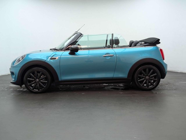 USED 2018 18 MINI CONVERTIBLE 1.5 Cooper 2dr CLICK+COLLECT / HOME DELIVERY