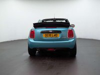 USED 2018 18 MINI CONVERTIBLE 1.5 Cooper 2dr CLICK+COLLECT / HOME DELIVERY