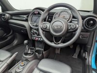 USED 2018 18 MINI CONVERTIBLE 1.5 Cooper 2dr CLICK+COLLECT / HOME DELIVERY