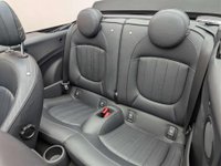 USED 2018 18 MINI CONVERTIBLE 1.5 Cooper 2dr CLICK+COLLECT / HOME DELIVERY