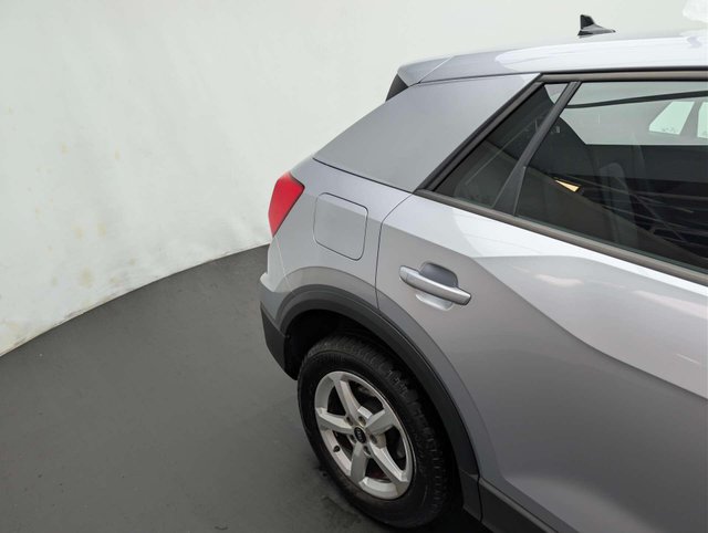 USED 2021 21 AUDI Q2 1.0 Q2 Technik 30 TFSI 5dr CLICK+COLLECT / HOME DELIVERY