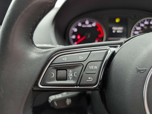 USED 2021 21 AUDI Q2 1.0 Q2 Technik 30 TFSI 5dr CLICK+COLLECT / HOME DELIVERY