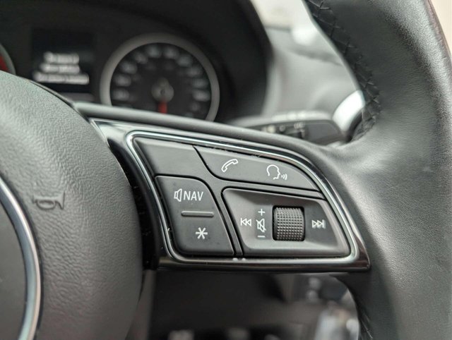 USED 2021 21 AUDI Q2 1.0 Q2 Technik 30 TFSI 5dr CLICK+COLLECT / HOME DELIVERY